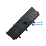 Μπαταρία για Asus GX701GX ROG GX701GV GX735GX GX735GV C41N1802 [Ανταλλακτική μπαταρία]